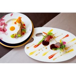 【当館イチオシフェア】熊本城の眺望＆レストランウェディング♪