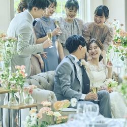 【県内送迎対応】地元婚×アクセス安心相談フェア