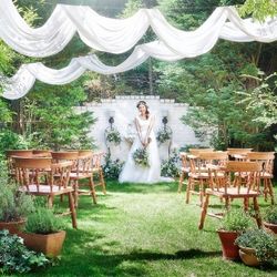 【3連休限定】＼BIGフェア／絶品料理試食&感動ドレス体験