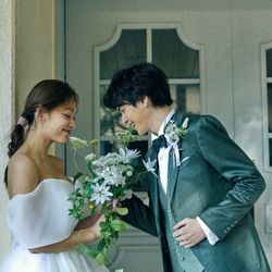 【お急ぎ婚！】2025年12月末まで会費制結婚式相談会♪