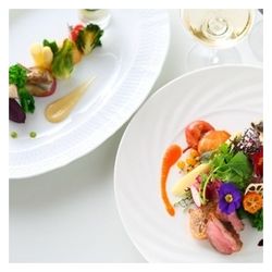 贅沢食べ比べ体験『国産牛＆黒毛和牛』を味わうハーフフレンチ
