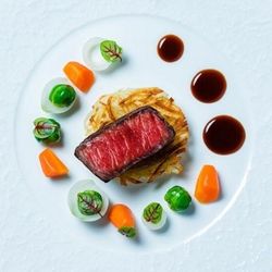 【少人数婚応援】黒毛和牛試食×特別プラン相談会