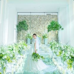 最短でもしっかり叶う＊直近ウエディング相談フェア