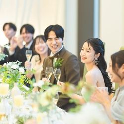 アットホームな少人数婚×シェフ特製フレンチ試食フェア