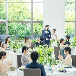 【１stステップ相談】純白チャペル貸切体験＆豪華15大特典