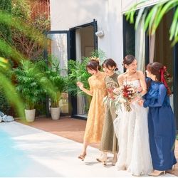 ＼会費1.8万円～／今人気！会費制WEDDING相談フェア