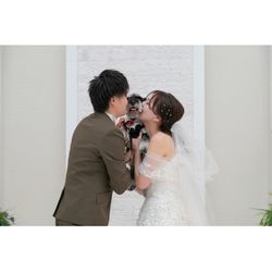 【愛犬も主役】リングドッグなど愛犬と叶えるペット婚相談会☆