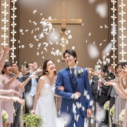 【初めてのふたりにおススメ♪】ドレス試着&じっくり相談会