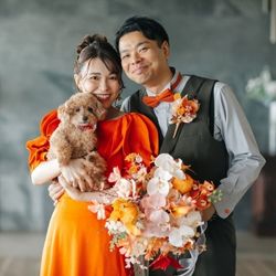 《1組貸切》空間も時間も自由度大＊オリジナルW相談