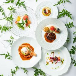 【スペシャルBIG】特典付！宿泊×コース試食×相談会フェア