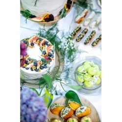 【SPフェア】スイーツ試食×チャペル体験×相談会