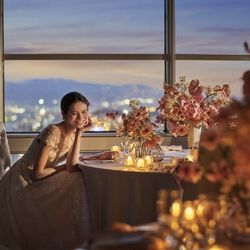 会場イチオシ★新春スペシャル★BIGフェア開催♪模擬披露宴体験付きフェア