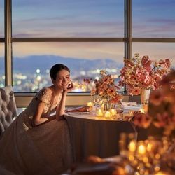 ＼会場オススメ／ドレス25万付×宿泊25万付きBIGフェア