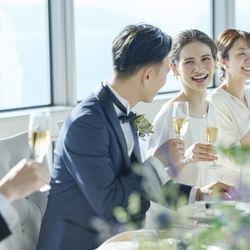 【★残席わずか】人気フェアの口コミ高評価×絶品フルコース料理