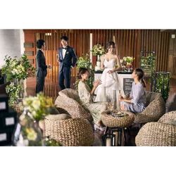 【2ヶ月後もまだ間に合う！】チャペル体験×豪華試食会