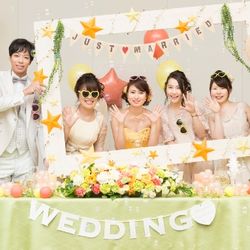 【迷っているおふたりへ】☆Wの叶え方１st.ステップ相談会☆