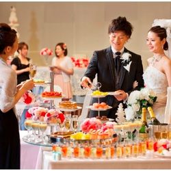 【一件目見学がお得！！】☆素敵な結婚式の作り方相談会☆