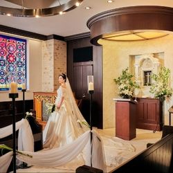 ＼GW限定＊クラシカル体験／ドレス見学×宿泊優待×4万試食付き