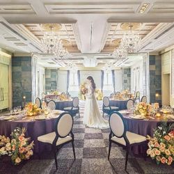 【当館満足度NO.1】感動挙式入場体験×和牛含む豪華コース試食