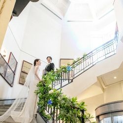 【結婚式まるわかり◎】会場見学×贅沢コース試食×安心見積り