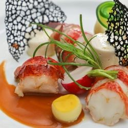 残2★年内ラスト＊料理重視必見＊和牛＆オマール&Live演出付試食