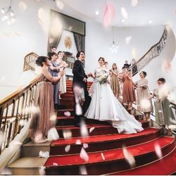 【迷ったらコチラ】結婚が決まったばかりの2人◆まるごと相談会