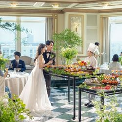 【迷ったらこのフェア】結婚式を検討し始めた2人のための相談会