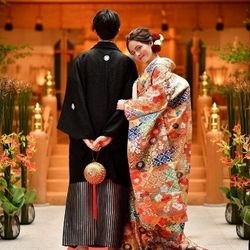 【和婚】大人花嫁体験＊4万逸品試食＊和装試着＆相談会