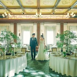 【短時間◎】夕景の贅沢時間＊会場見学＆1万ギフト券＆宿泊特典