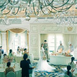 【おもてなし重視の方必見】ゲスト目線で全館見学＊1万円ギフト