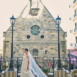 【短時間◎】夕景の贅沢時間＊クイック会場見学＆豪華宿泊特典