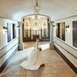 【10名～食事会＊少人数婚】試食◎陽光溢れる感動挙式＆宿泊特典