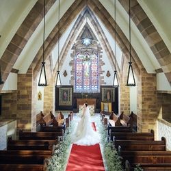 会場イチオシ【Xmas限定】2万ギフト＊贅沢コース試食＆憧れ試着◆宿泊特典