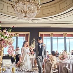 【いい夫婦の日SP】カップル試着体験＆贅沢4万試食◆限定特典