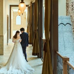 【家族&親族での食事会ウエディング】試食◎陽光溢れる感動挙式