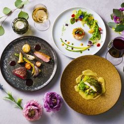 おもてなしホテル上質W｜贅沢試食と宿泊特典で迎える特別な1日