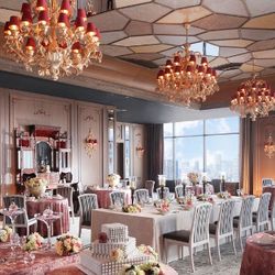 Xmas限定★ドレス試着×黒毛和牛試食×2万ギフト★豪華特典