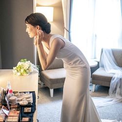 【少人数婚＊9大特典◎】家族と寛いで過ごす食事会ウェディング