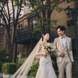 ＼大人花嫁＊感動挙式／美空間でリアルパーティ体験＊豪華試食