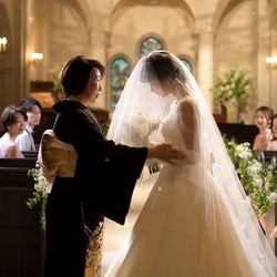 【お一人でのご来館歓迎！】お見積相談＆試着も◎試食チケット付