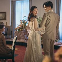 【少人数＆家族婚】最上階で絶景＆寛ぎのウエディング＊豪華試食