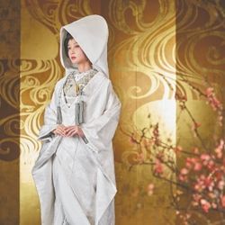 【新春お年玉付！】自然豊かな神前挙式×リニューアル会場見学