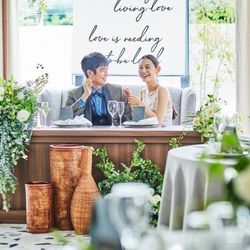 【段取りも準備も任せて安心！】マタニティ＆ファミリー婚相談会