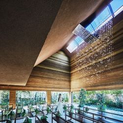 【月1限定開催★】ギフト1万×絶品美食体験×感動挙式