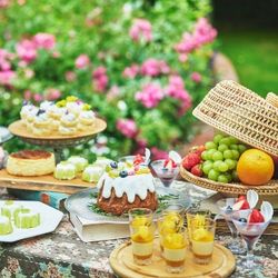 豪華試食付きブライダルフェア♪