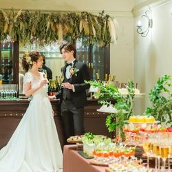 【短時間相談】60～90分で式場めぐり～見学＆見積作成～