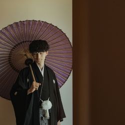 【フォトウエディング相談会】クラシカル和装ロケーション