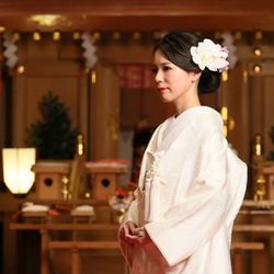 【和婚ダンドリまるわかり】選べる館内神殿or提携神社＊相談会