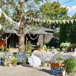 ＼結婚準備スタート／初見学応援♪不安解消フェア