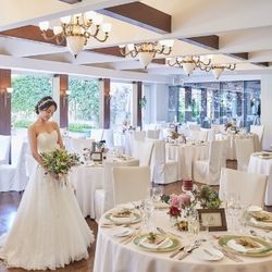 【豪華7大特典付SPフェア☆】2025.秋冬のご結婚式の方へ